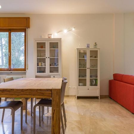 Alle Mura Apartment Verona Eksteriør billede