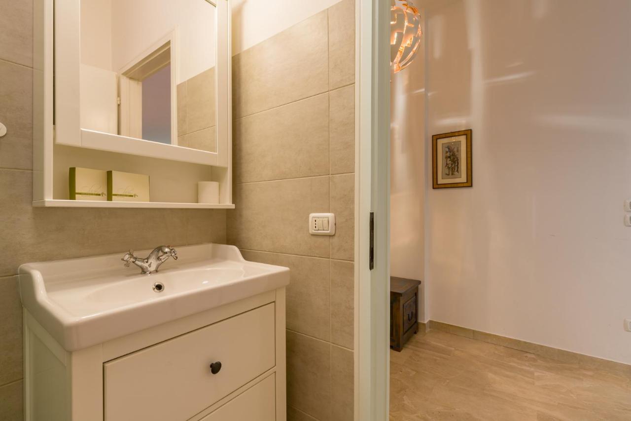 Alle Mura Apartment Verona Eksteriør billede