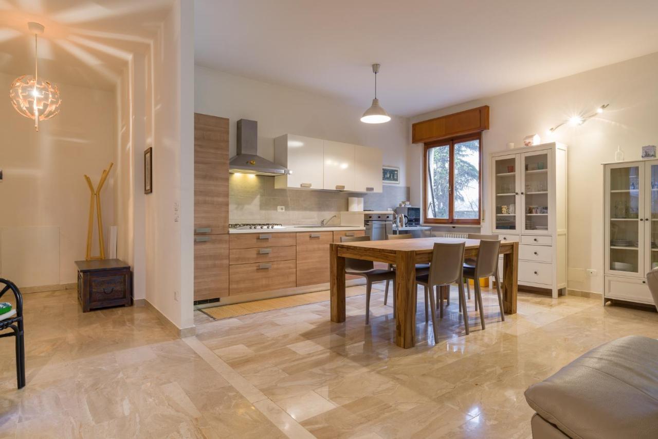 Alle Mura Apartment Verona Eksteriør billede