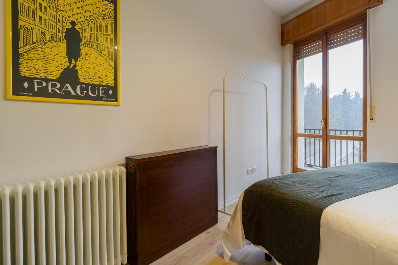 Alle Mura Apartment Verona Eksteriør billede
