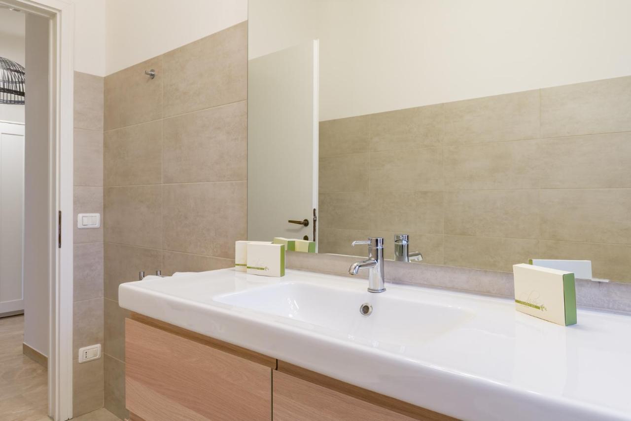 Alle Mura Apartment Verona Eksteriør billede