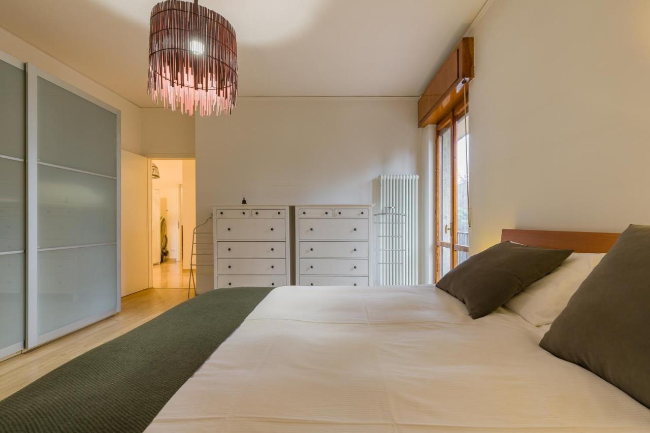 Alle Mura Apartment Verona Eksteriør billede