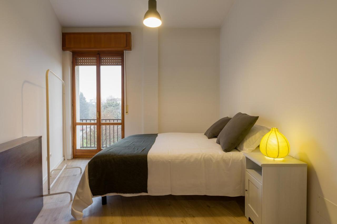 Alle Mura Apartment Verona Eksteriør billede