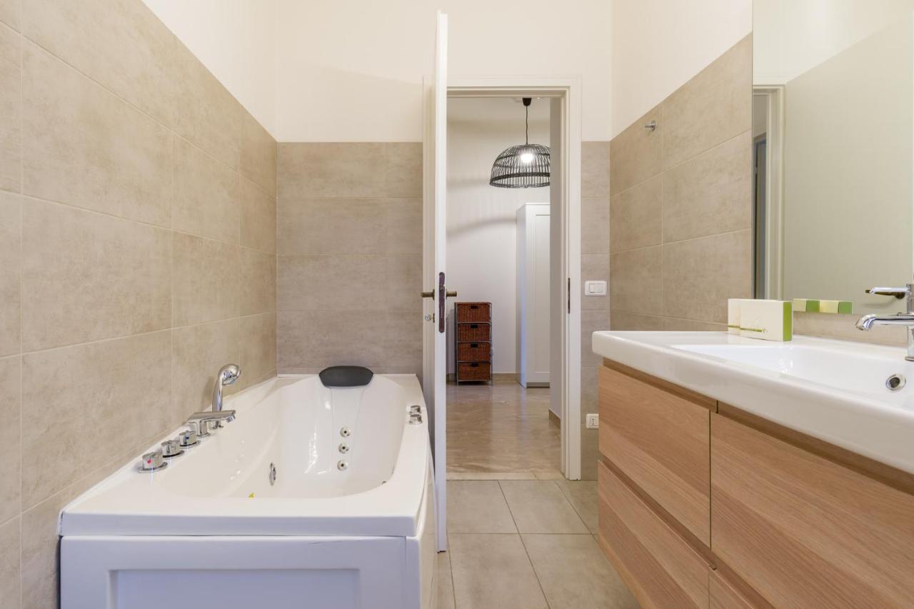Alle Mura Apartment Verona Eksteriør billede