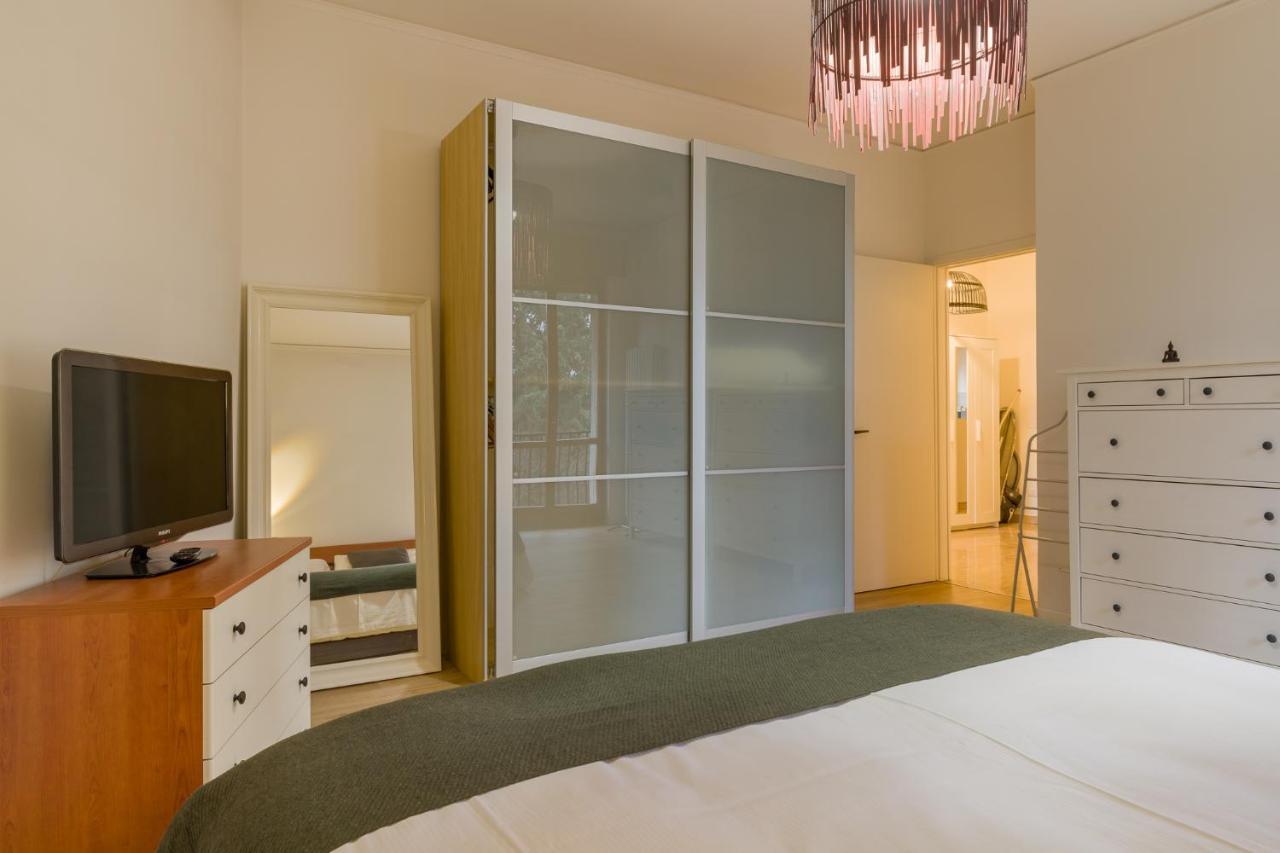 Alle Mura Apartment Verona Eksteriør billede