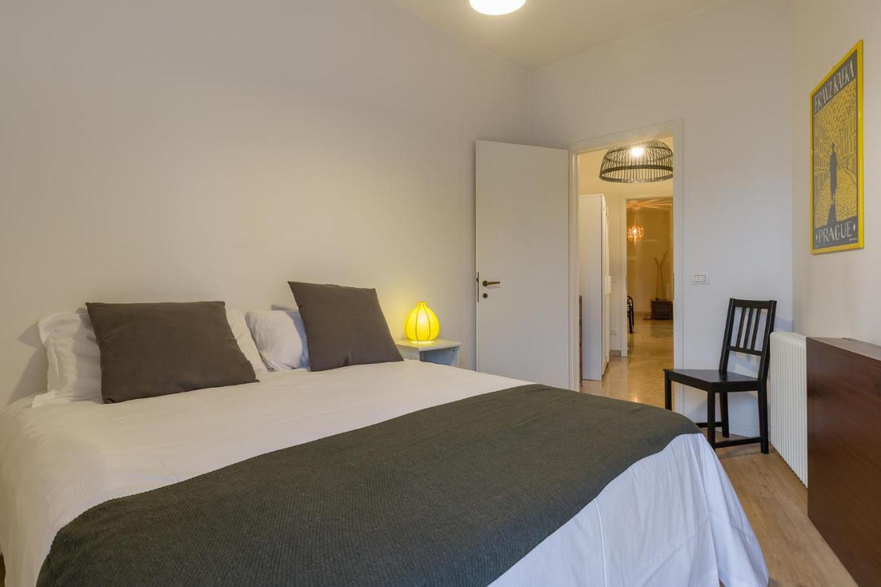 Alle Mura Apartment Verona Eksteriør billede