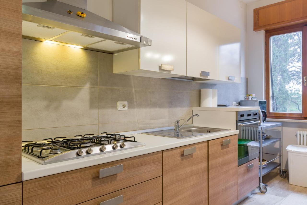 Alle Mura Apartment Verona Eksteriør billede