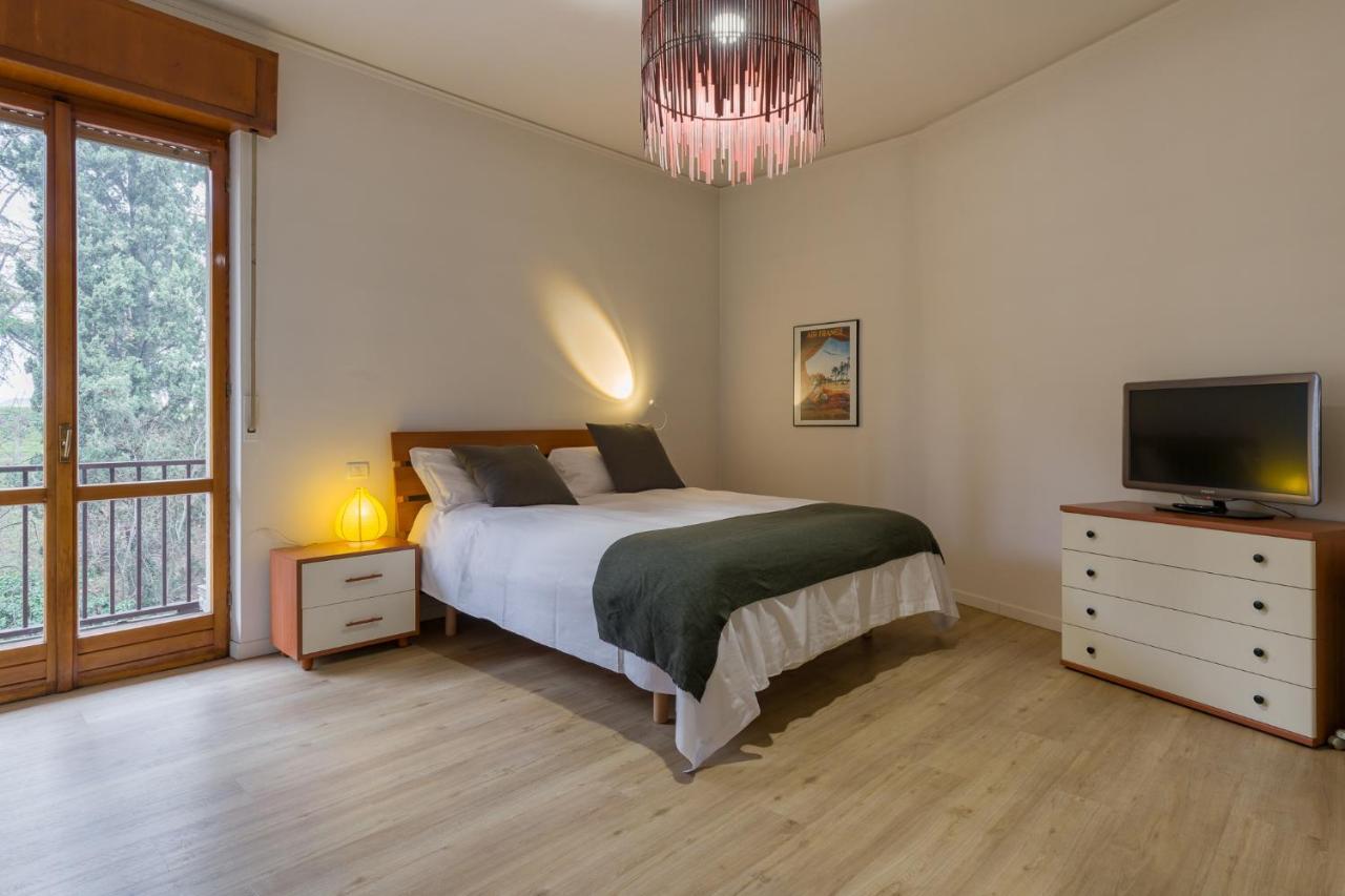 Alle Mura Apartment Verona Eksteriør billede